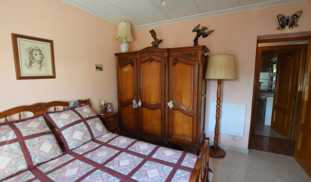 Revente - Villa Individuelle - Ciudad Quesada - Central Quesada