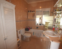 Revente - Villa Individuelle - Ciudad Quesada - Central Quesada