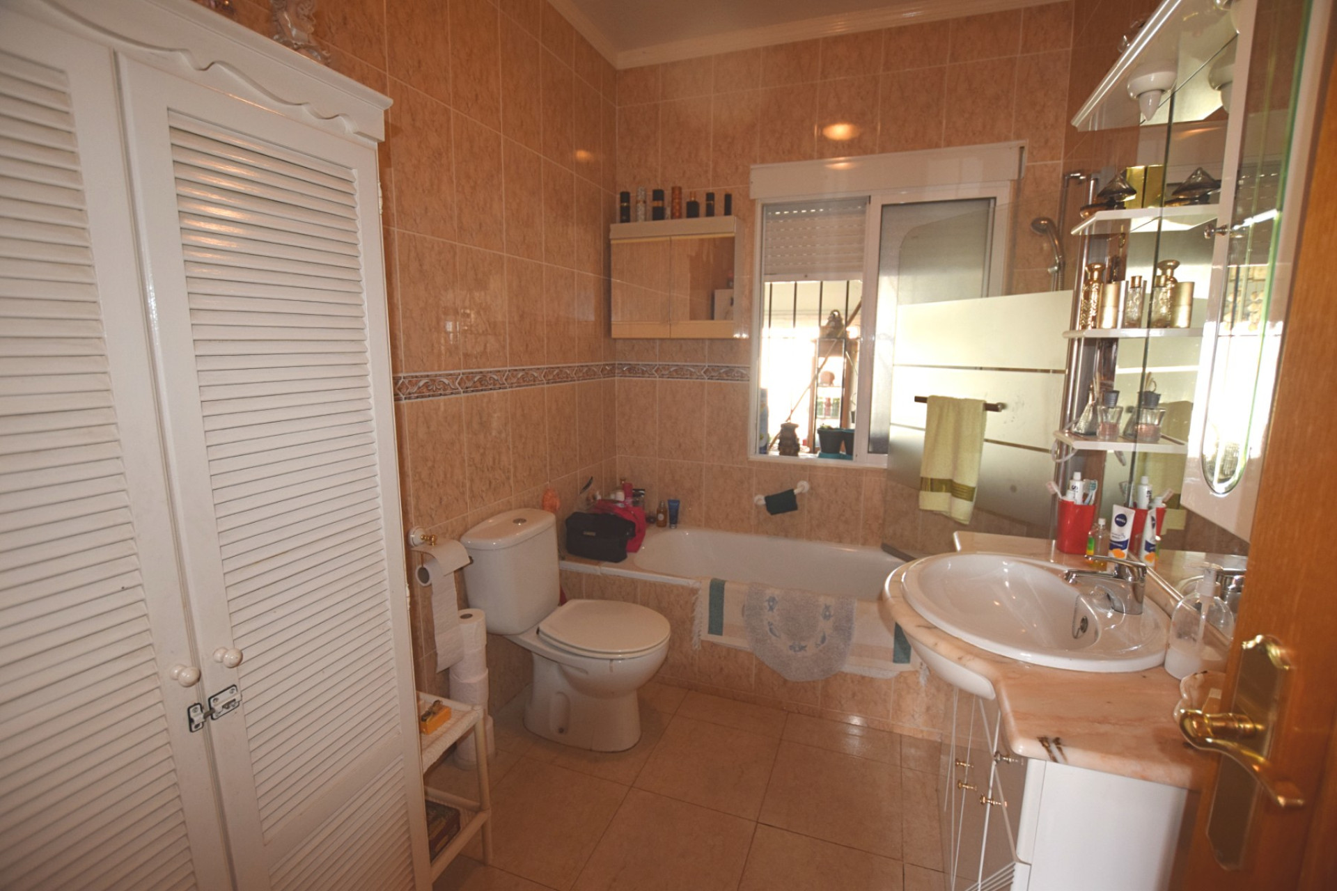 Revente - Villa Individuelle - Ciudad Quesada - Central Quesada