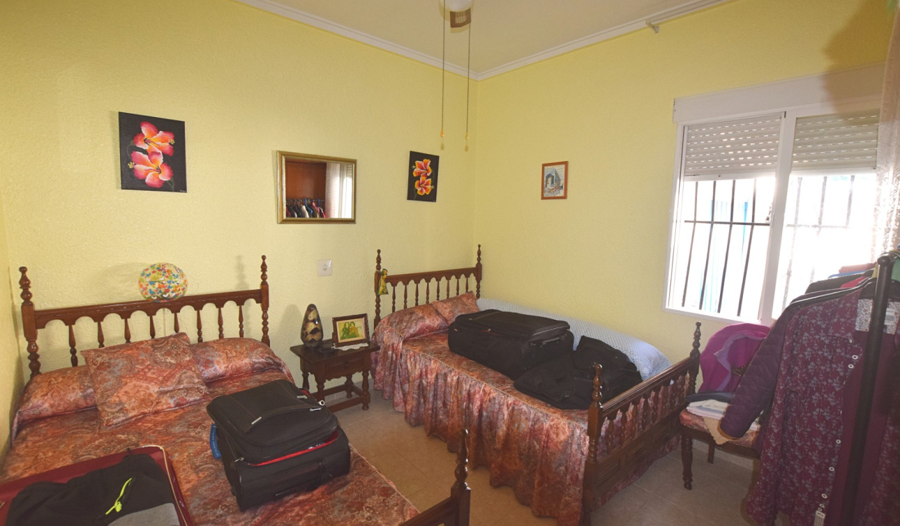 Revente - Villa Individuelle - Ciudad Quesada - Central Quesada