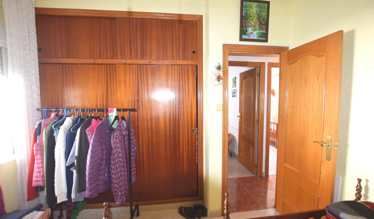 Revente - Villa Individuelle - Ciudad Quesada - Central Quesada