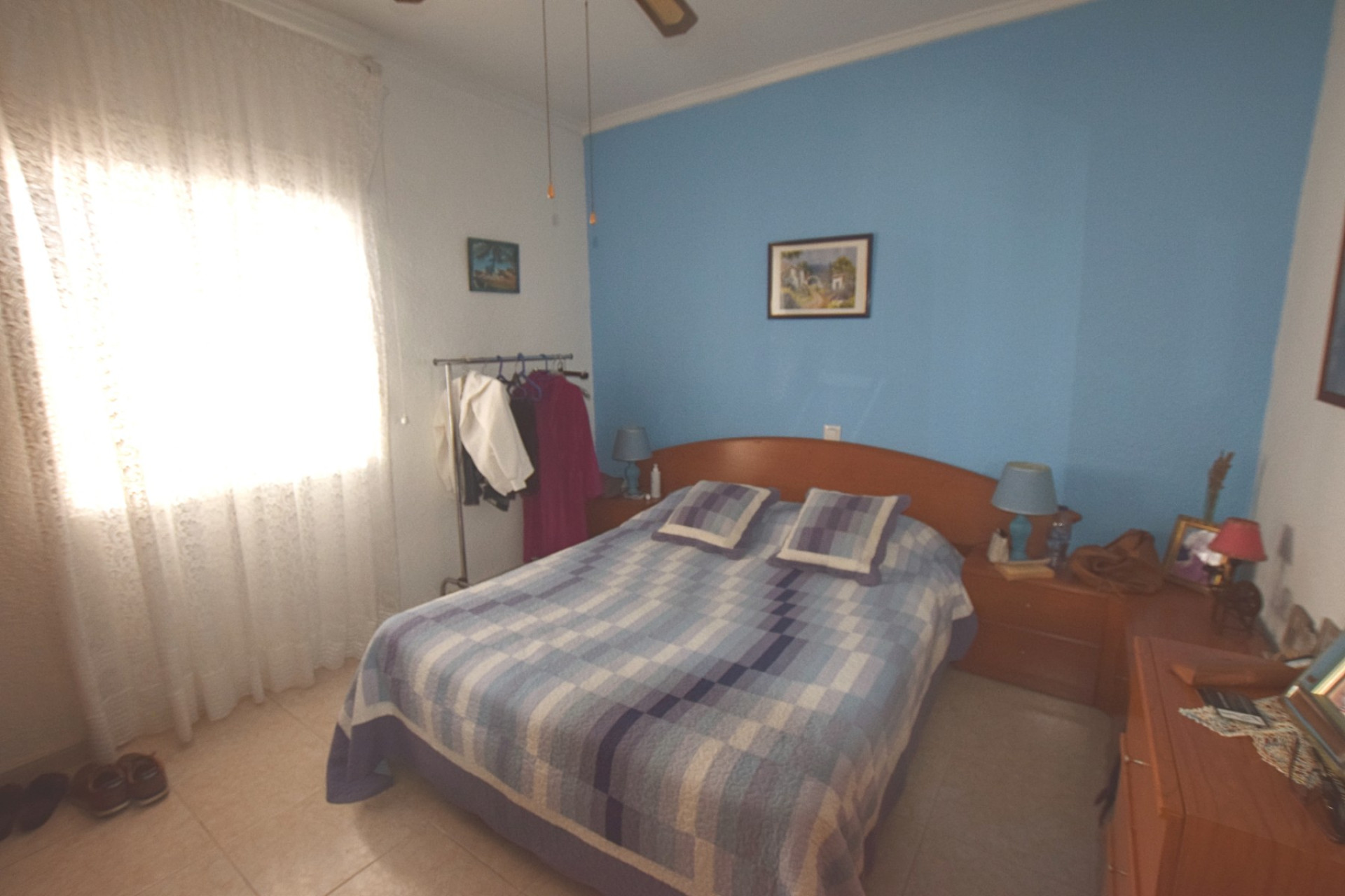 Revente - Villa Individuelle - Ciudad Quesada - Central Quesada