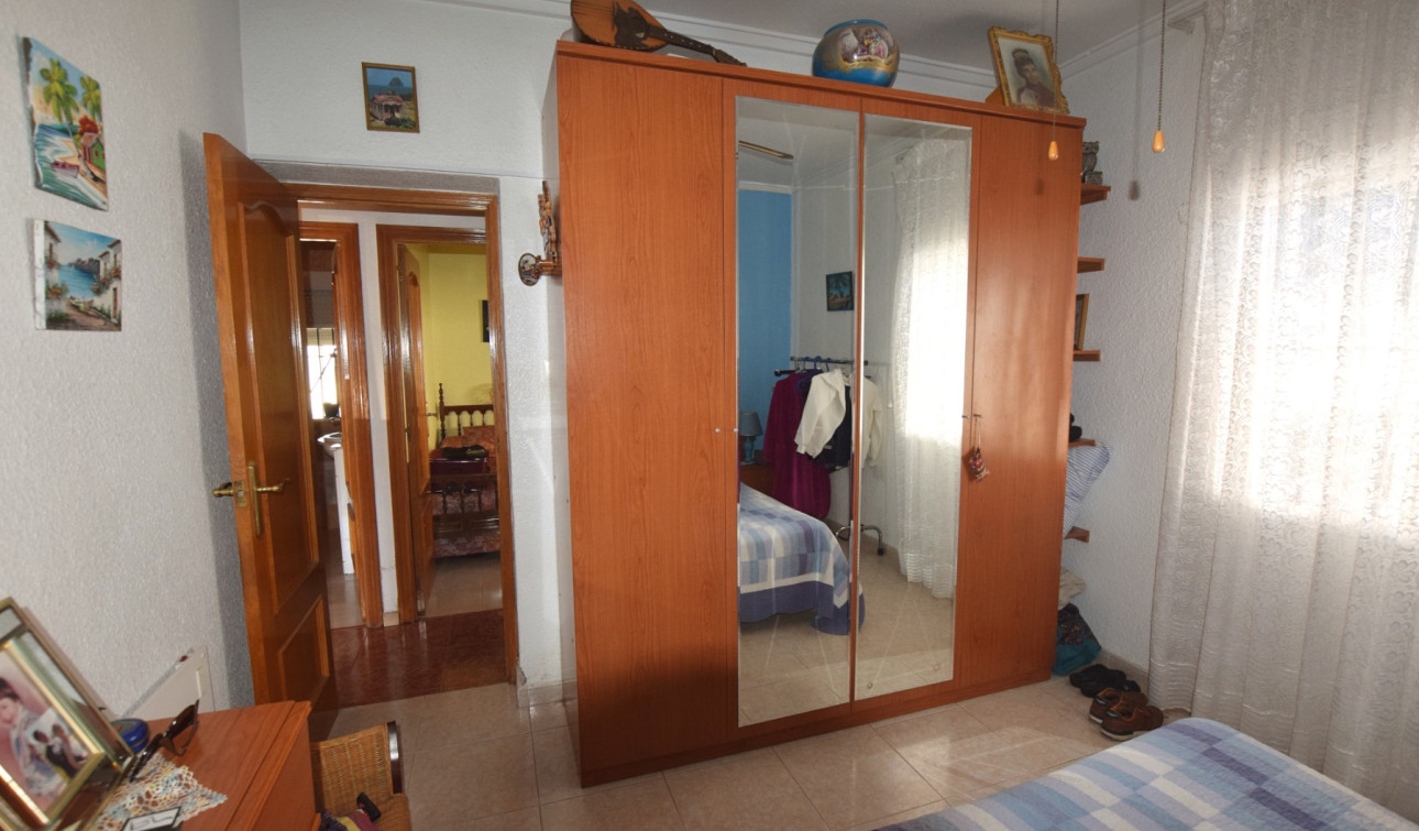 Revente - Villa Individuelle - Ciudad Quesada - Central Quesada