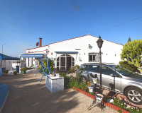 Revente - Villa Individuelle - Ciudad Quesada - Central Quesada