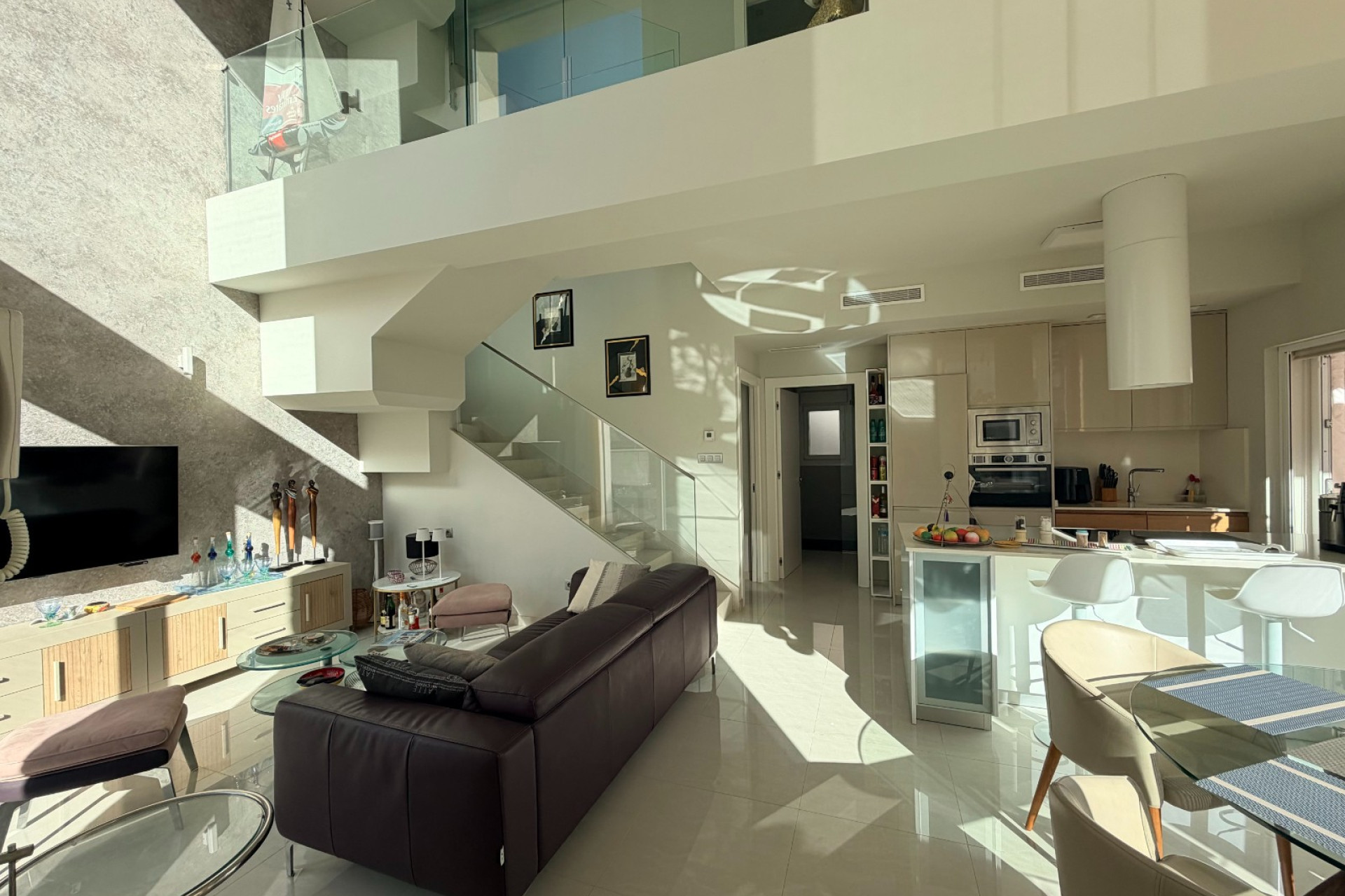 Revente - Villa Individuelle - Ciudad Quesada - Ciudad Quesada - Doña Pepa
