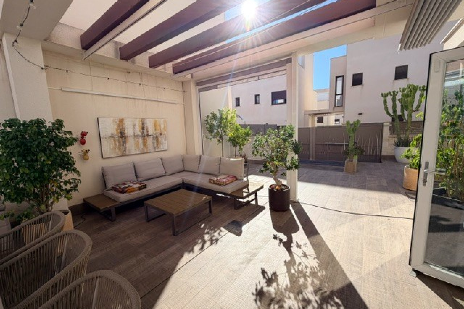 Revente - Villa Individuelle - Ciudad Quesada - Ciudad Quesada - Doña Pepa