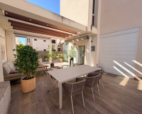 Revente - Villa Individuelle - Ciudad Quesada - Ciudad Quesada - Doña Pepa
