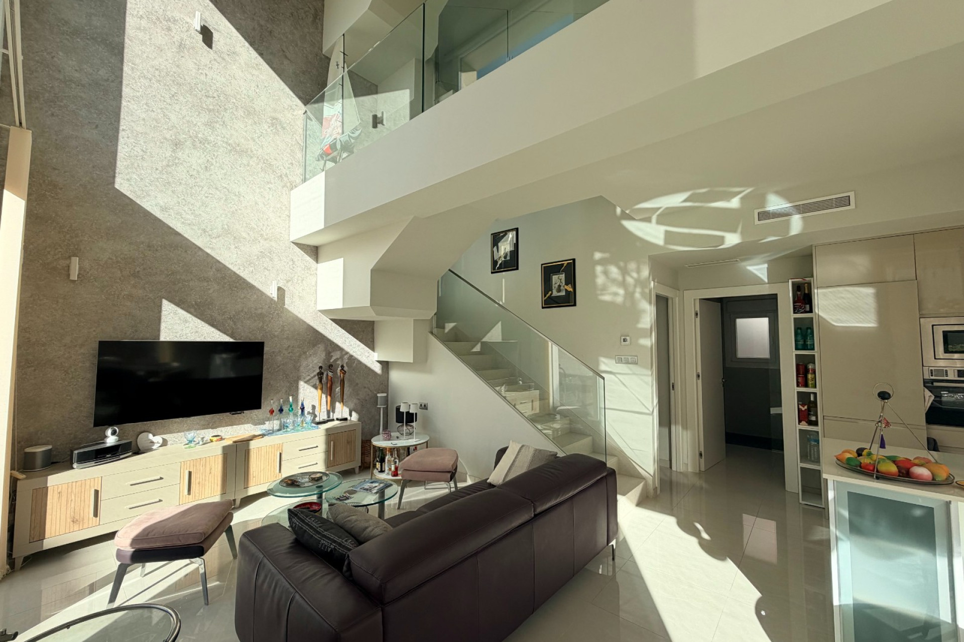 Revente - Villa Individuelle - Ciudad Quesada - Ciudad Quesada - Doña Pepa