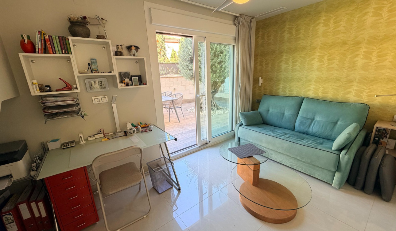 Revente - Villa Individuelle - Ciudad Quesada - Ciudad Quesada - Doña Pepa