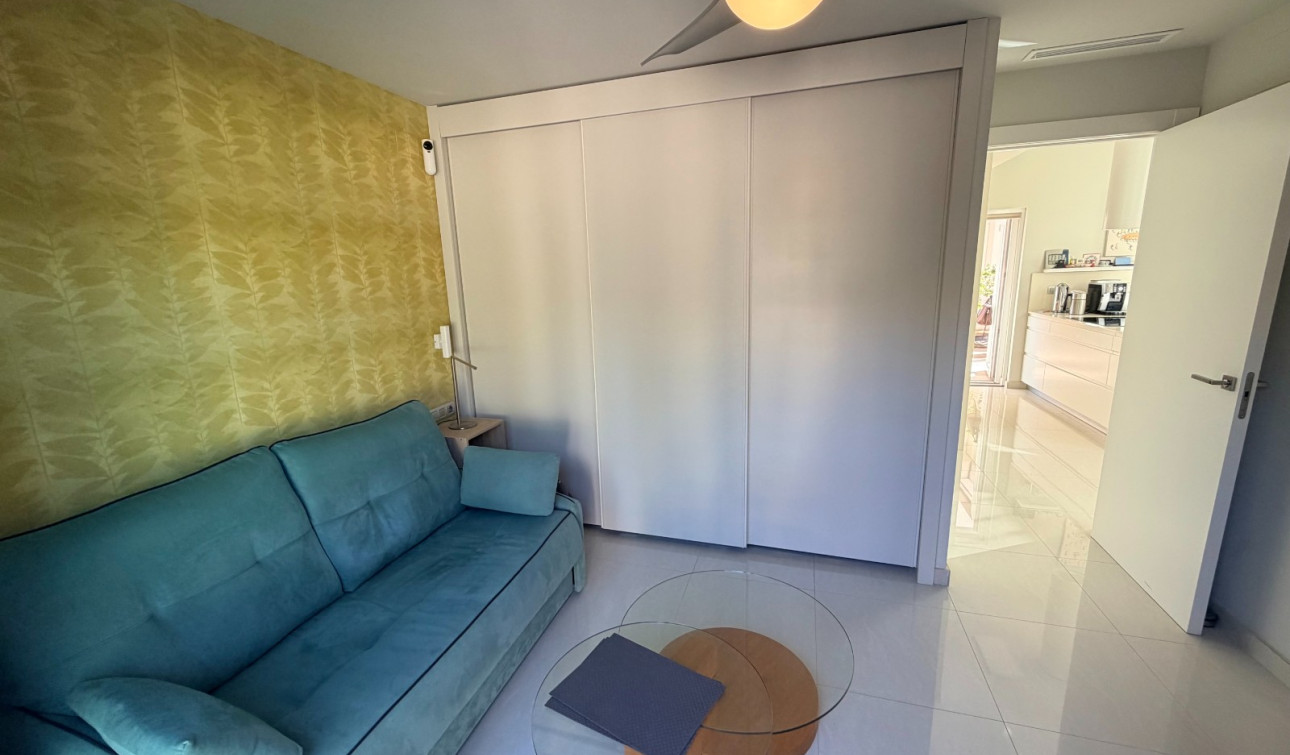 Revente - Villa Individuelle - Ciudad Quesada - Ciudad Quesada - Doña Pepa