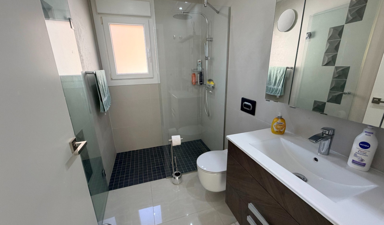 Revente - Villa Individuelle - Ciudad Quesada - Ciudad Quesada - Doña Pepa
