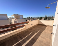 Revente - Villa Individuelle - Ciudad Quesada - Ciudad Quesada - Doña Pepa