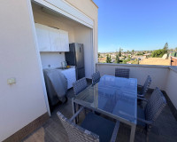 Revente - Villa Individuelle - Ciudad Quesada - Ciudad Quesada - Doña Pepa