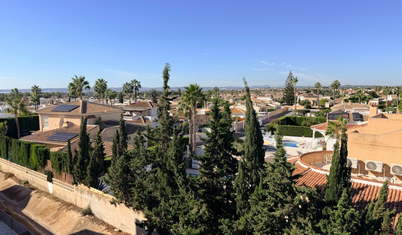 Revente - Villa Individuelle - Ciudad Quesada - Ciudad Quesada - Doña Pepa