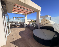 Revente - Villa Individuelle - Ciudad Quesada - Ciudad Quesada - Doña Pepa