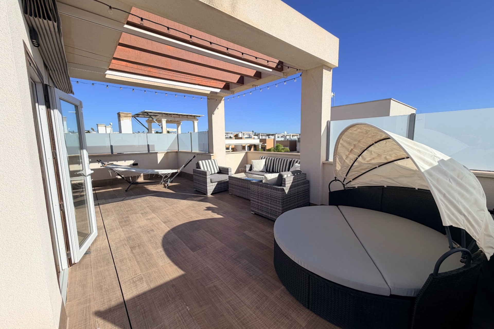 Revente - Villa Individuelle - Ciudad Quesada - Ciudad Quesada - Doña Pepa