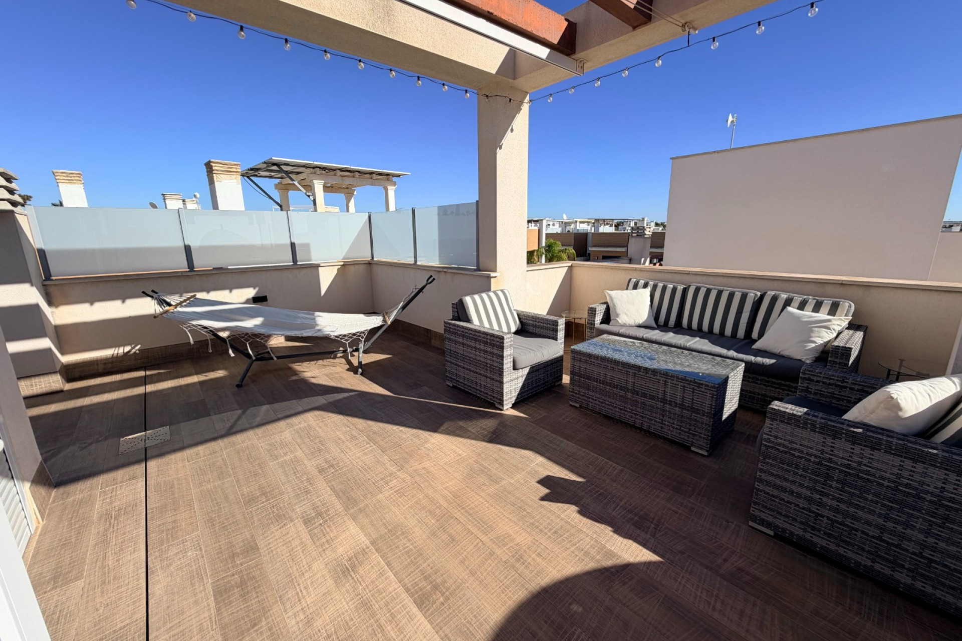 Revente - Villa Individuelle - Ciudad Quesada - Ciudad Quesada - Doña Pepa