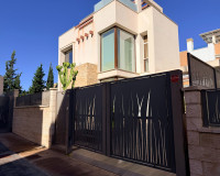 Revente - Villa Individuelle - Ciudad Quesada - Ciudad Quesada - Doña Pepa