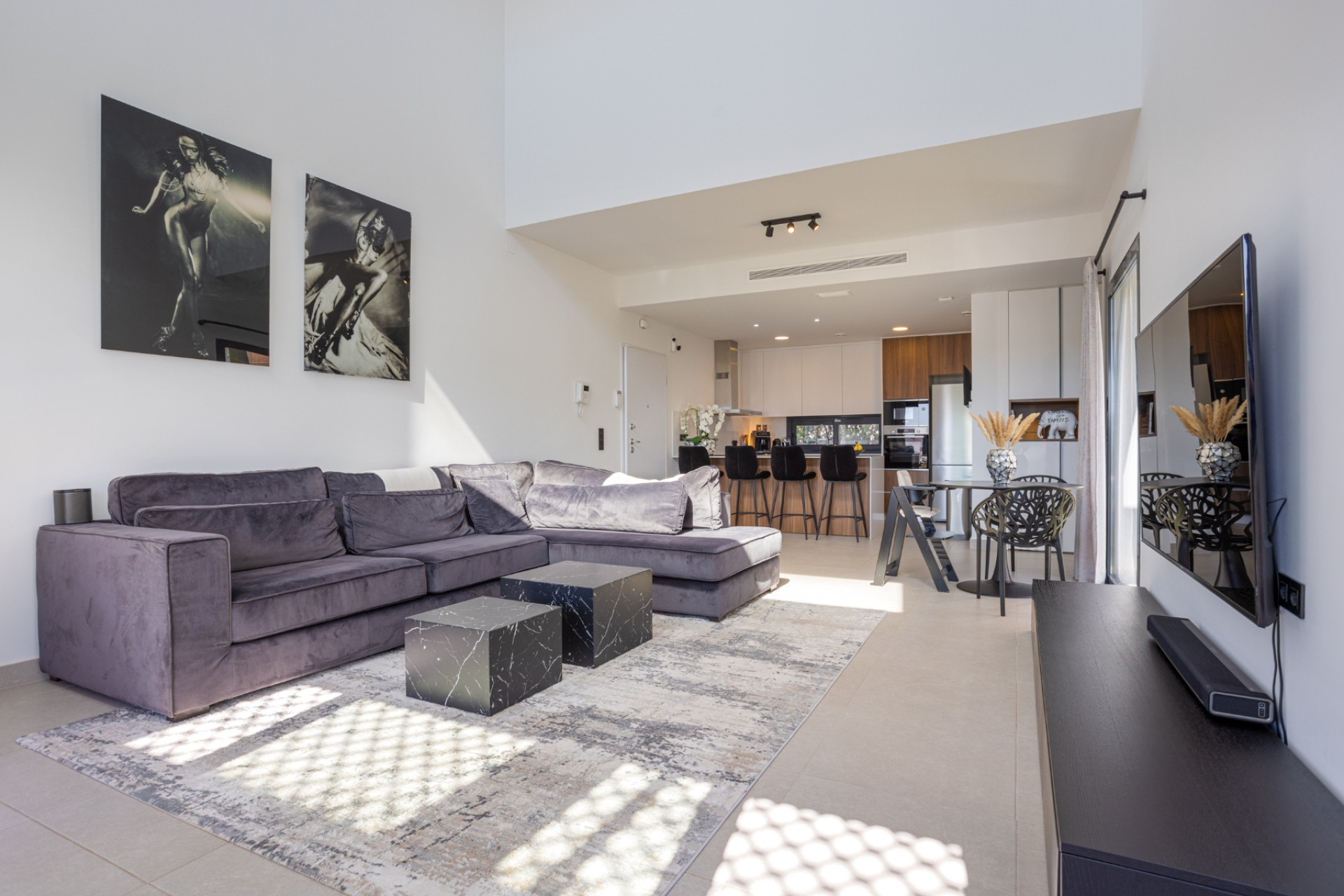 Revente - Villa Individuelle - Ciudad Quesada - Ciudad Quesada - Rojales