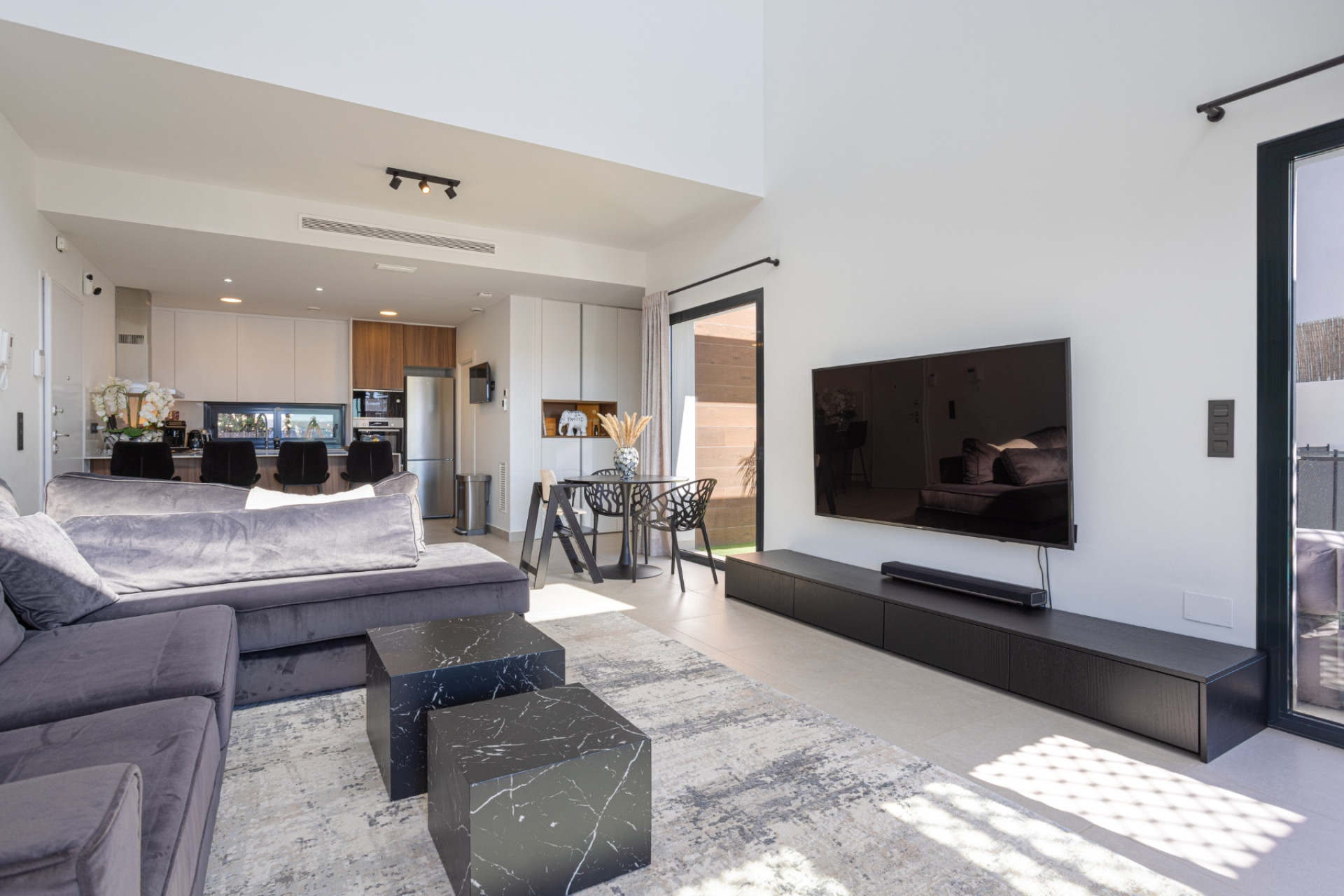 Revente - Villa Individuelle - Ciudad Quesada - Ciudad Quesada - Rojales