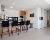 Revente - Villa Individuelle - Ciudad Quesada - Ciudad Quesada - Rojales