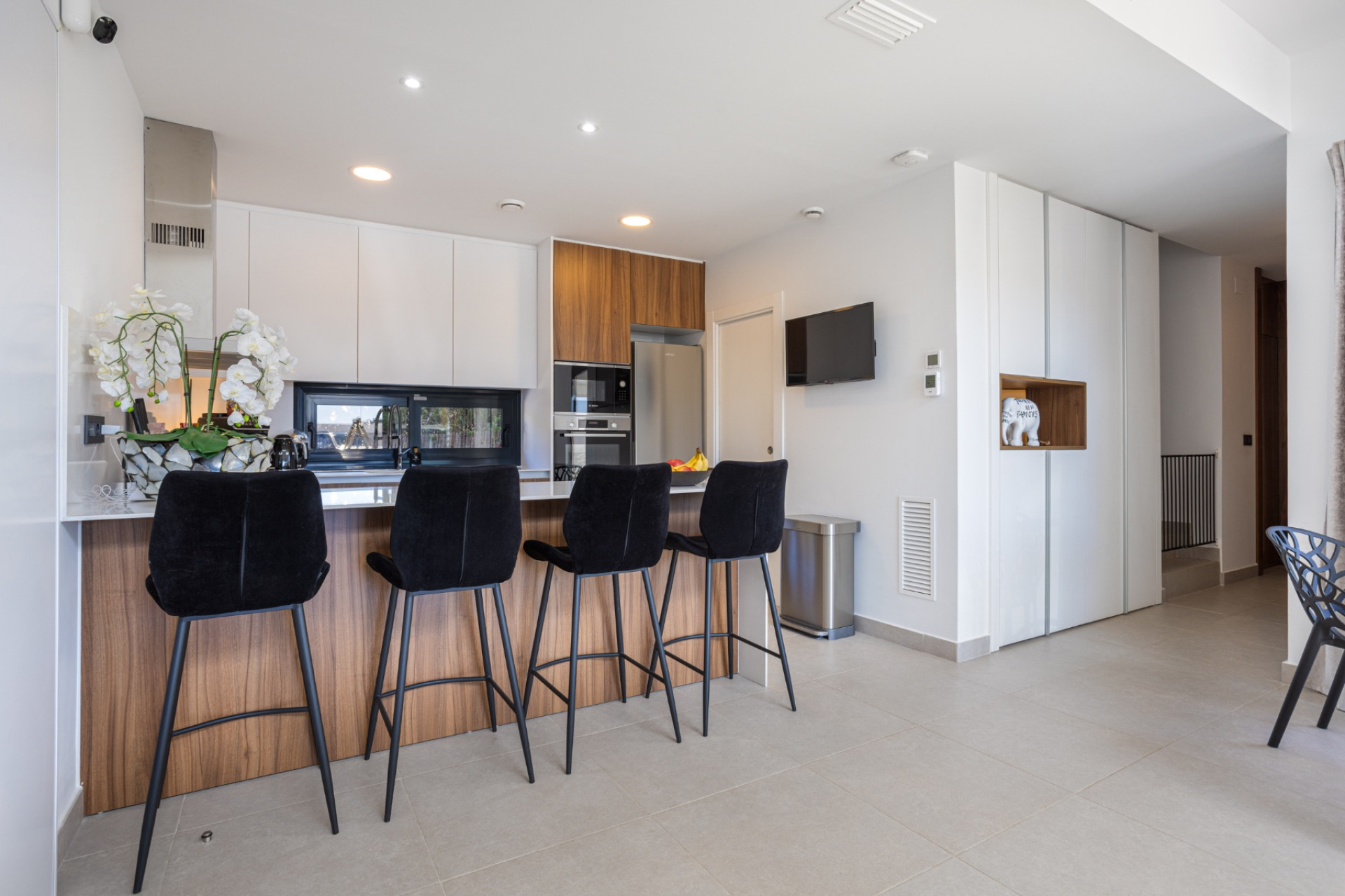 Revente - Villa Individuelle - Ciudad Quesada - Ciudad Quesada - Rojales