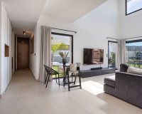 Revente - Villa Individuelle - Ciudad Quesada - Ciudad Quesada - Rojales