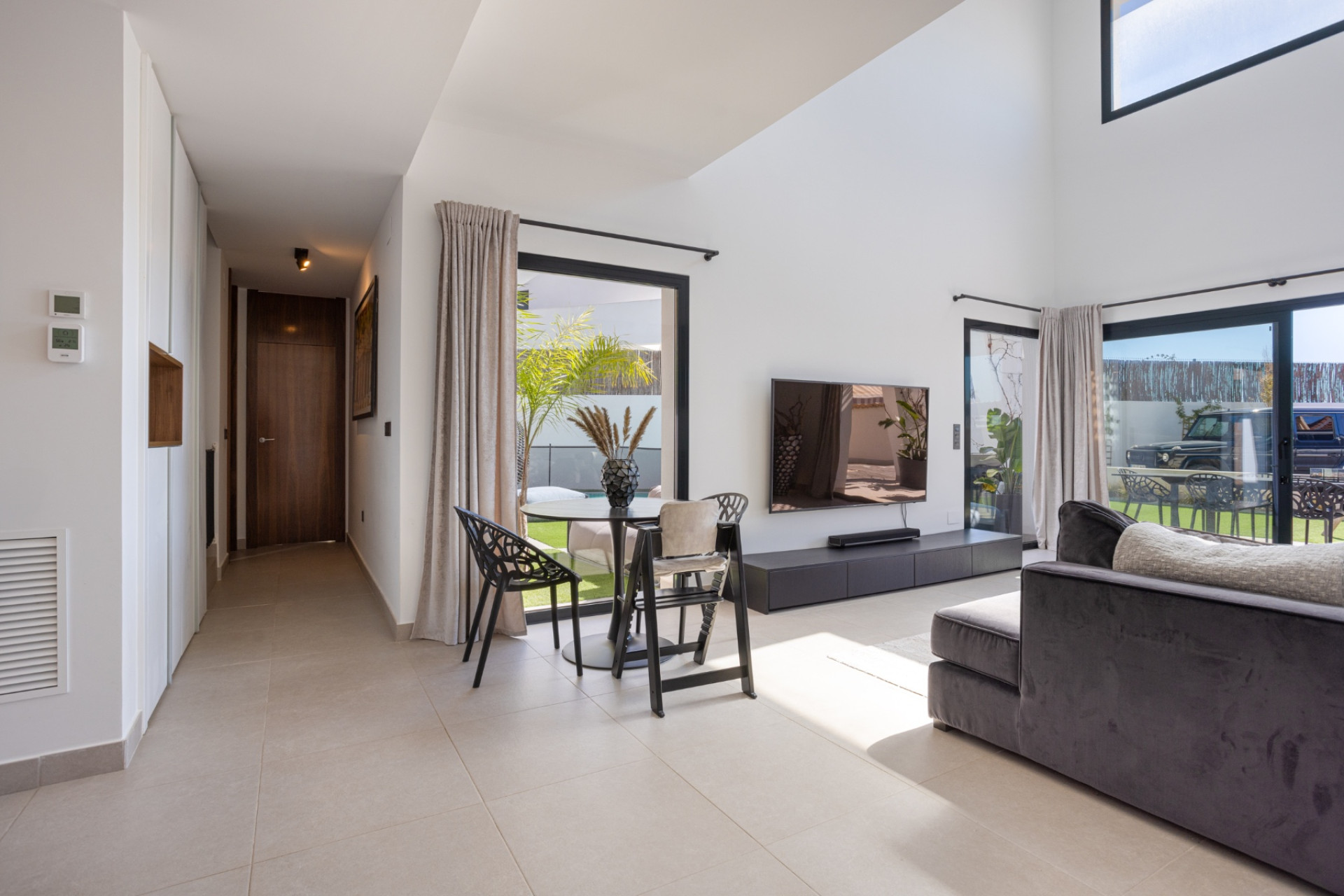 Revente - Villa Individuelle - Ciudad Quesada - Ciudad Quesada - Rojales