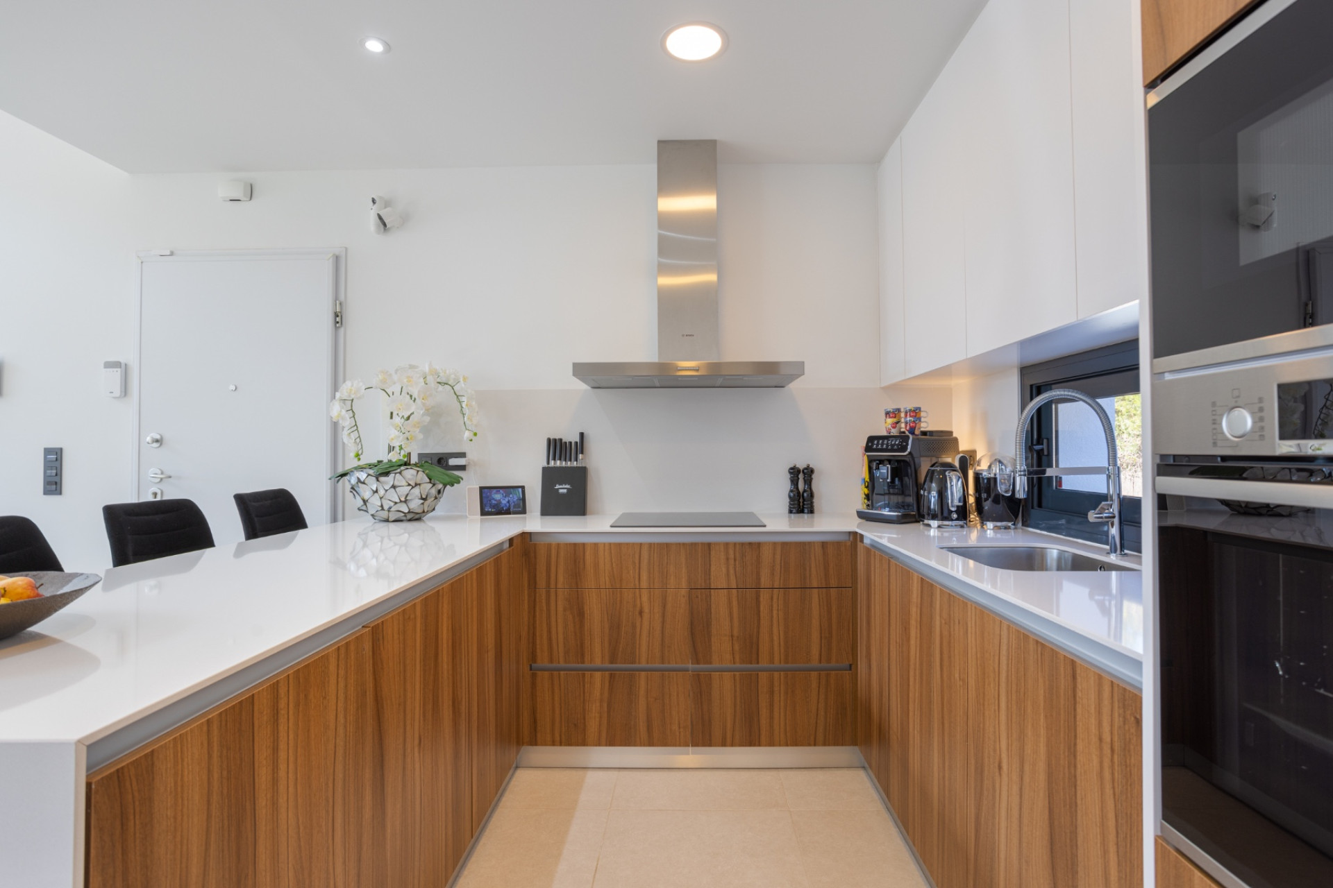 Revente - Villa Individuelle - Ciudad Quesada - Ciudad Quesada - Rojales