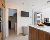 Revente - Villa Individuelle - Ciudad Quesada - Ciudad Quesada - Rojales