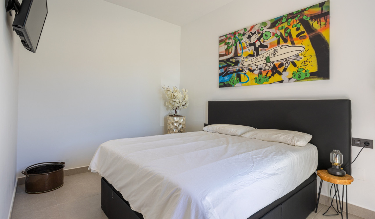 Revente - Villa Individuelle - Ciudad Quesada - Ciudad Quesada - Rojales