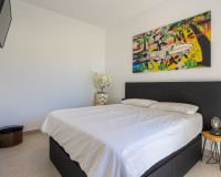 Revente - Villa Individuelle - Ciudad Quesada - Ciudad Quesada - Rojales