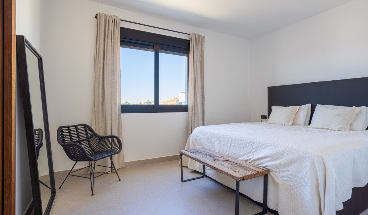 Revente - Villa Individuelle - Ciudad Quesada - Ciudad Quesada - Rojales