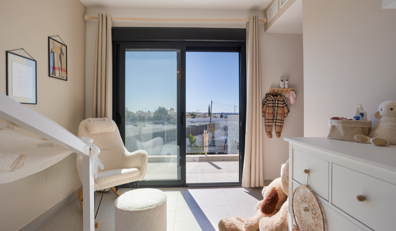 Revente - Villa Individuelle - Ciudad Quesada - Ciudad Quesada - Rojales