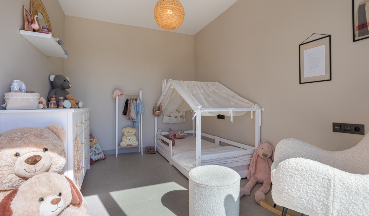 Revente - Villa Individuelle - Ciudad Quesada - Ciudad Quesada - Rojales