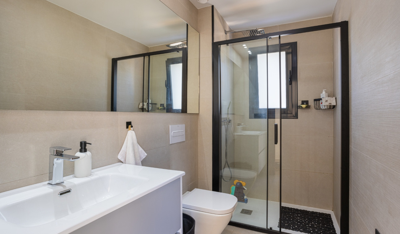 Revente - Villa Individuelle - Ciudad Quesada - Ciudad Quesada - Rojales