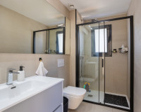 Revente - Villa Individuelle - Ciudad Quesada - Ciudad Quesada - Rojales