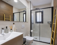 Revente - Villa Individuelle - Ciudad Quesada - Ciudad Quesada - Rojales