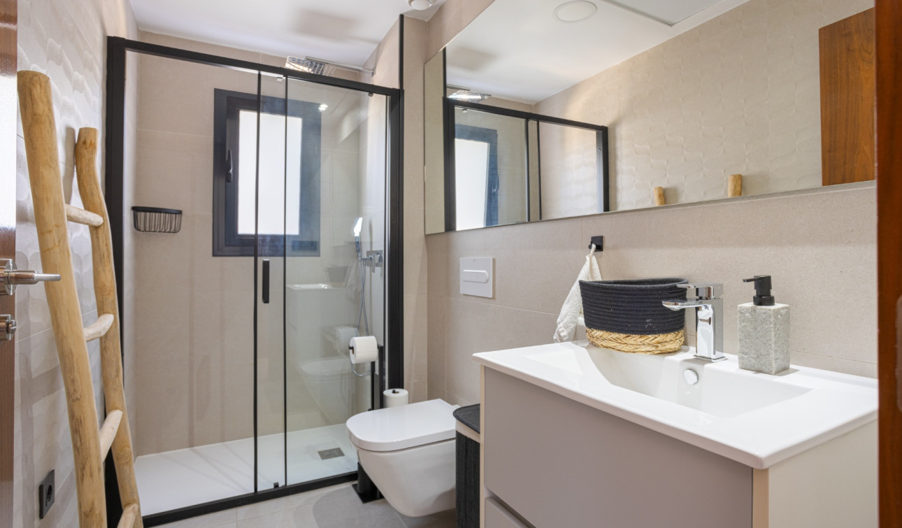 Revente - Villa Individuelle - Ciudad Quesada - Ciudad Quesada - Rojales