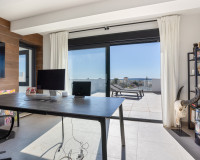 Revente - Villa Individuelle - Ciudad Quesada - Ciudad Quesada - Rojales