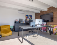 Revente - Villa Individuelle - Ciudad Quesada - Ciudad Quesada - Rojales