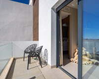 Revente - Villa Individuelle - Ciudad Quesada - Ciudad Quesada - Rojales