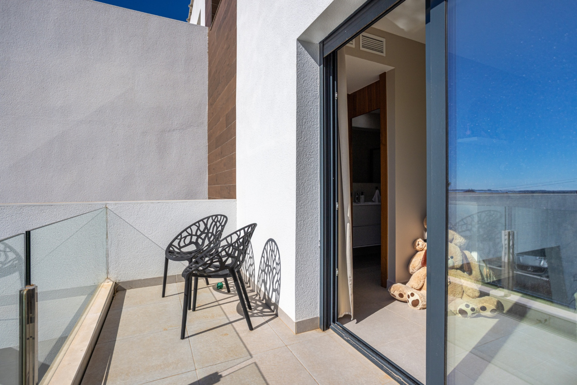 Revente - Villa Individuelle - Ciudad Quesada - Ciudad Quesada - Rojales