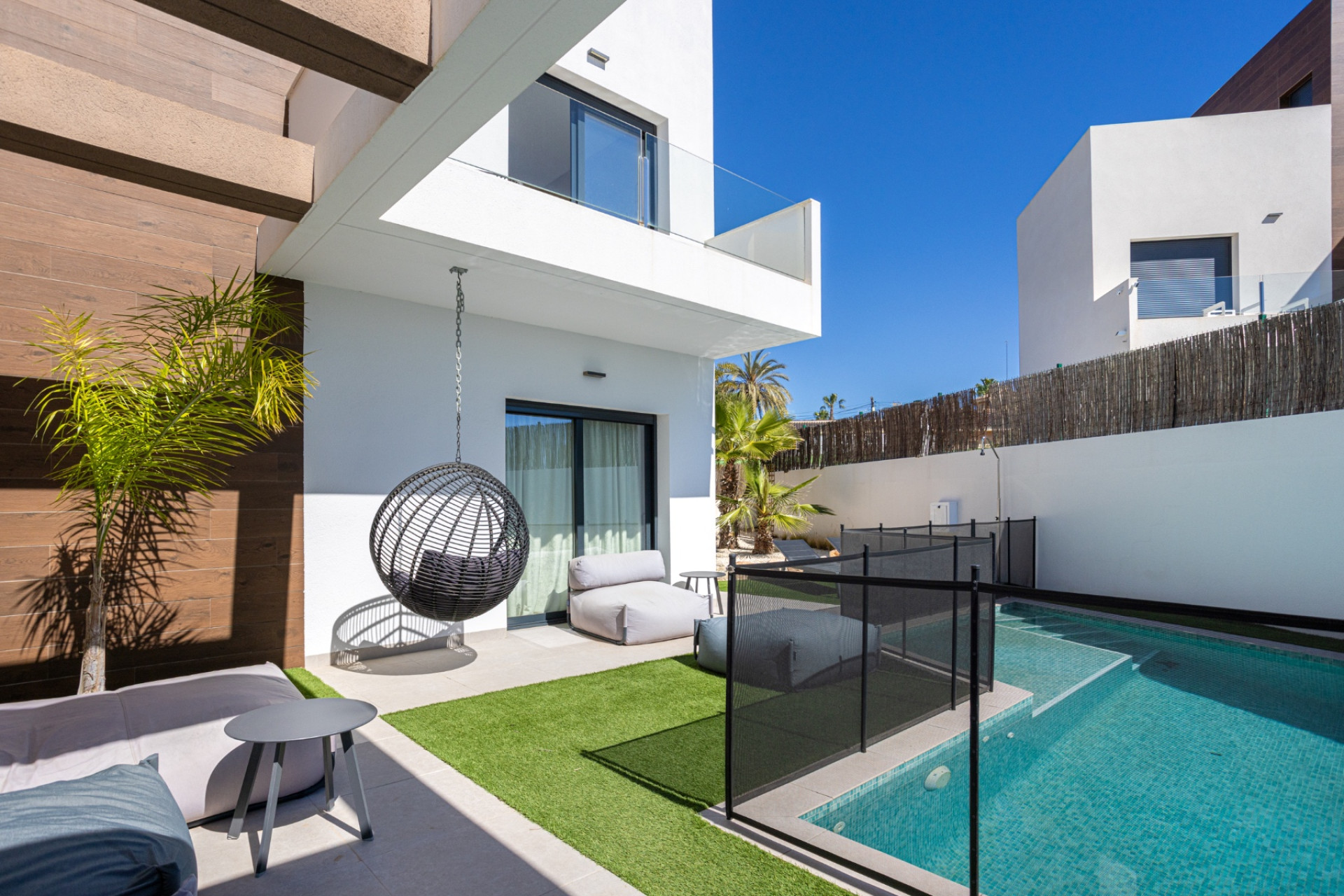 Revente - Villa Individuelle - Ciudad Quesada - Ciudad Quesada - Rojales