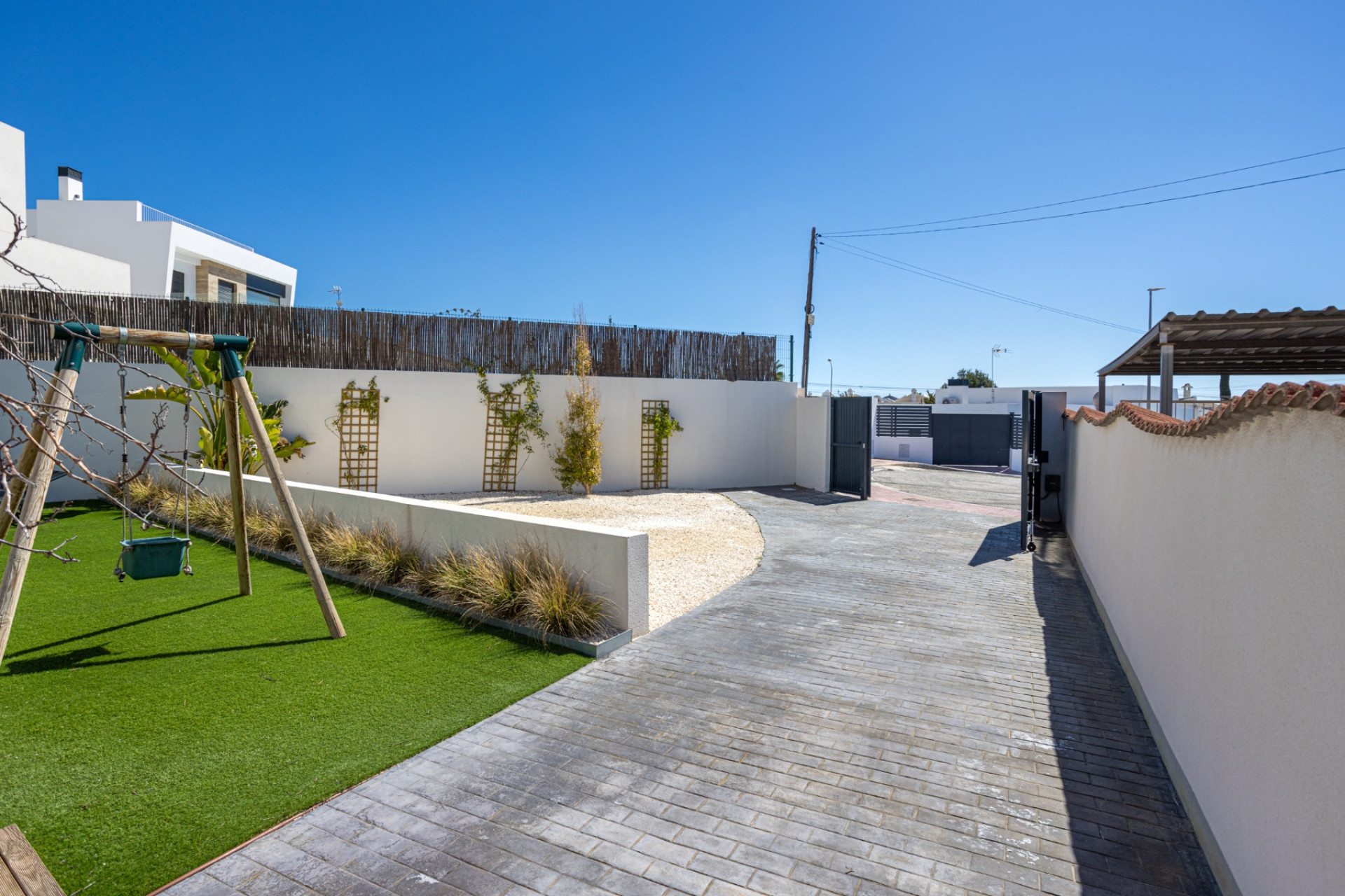 Revente - Villa Individuelle - Ciudad Quesada - Ciudad Quesada - Rojales