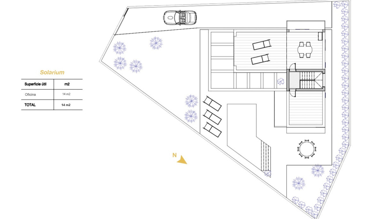 Revente - Villa Individuelle - Ciudad Quesada - Ciudad Quesada - Rojales
