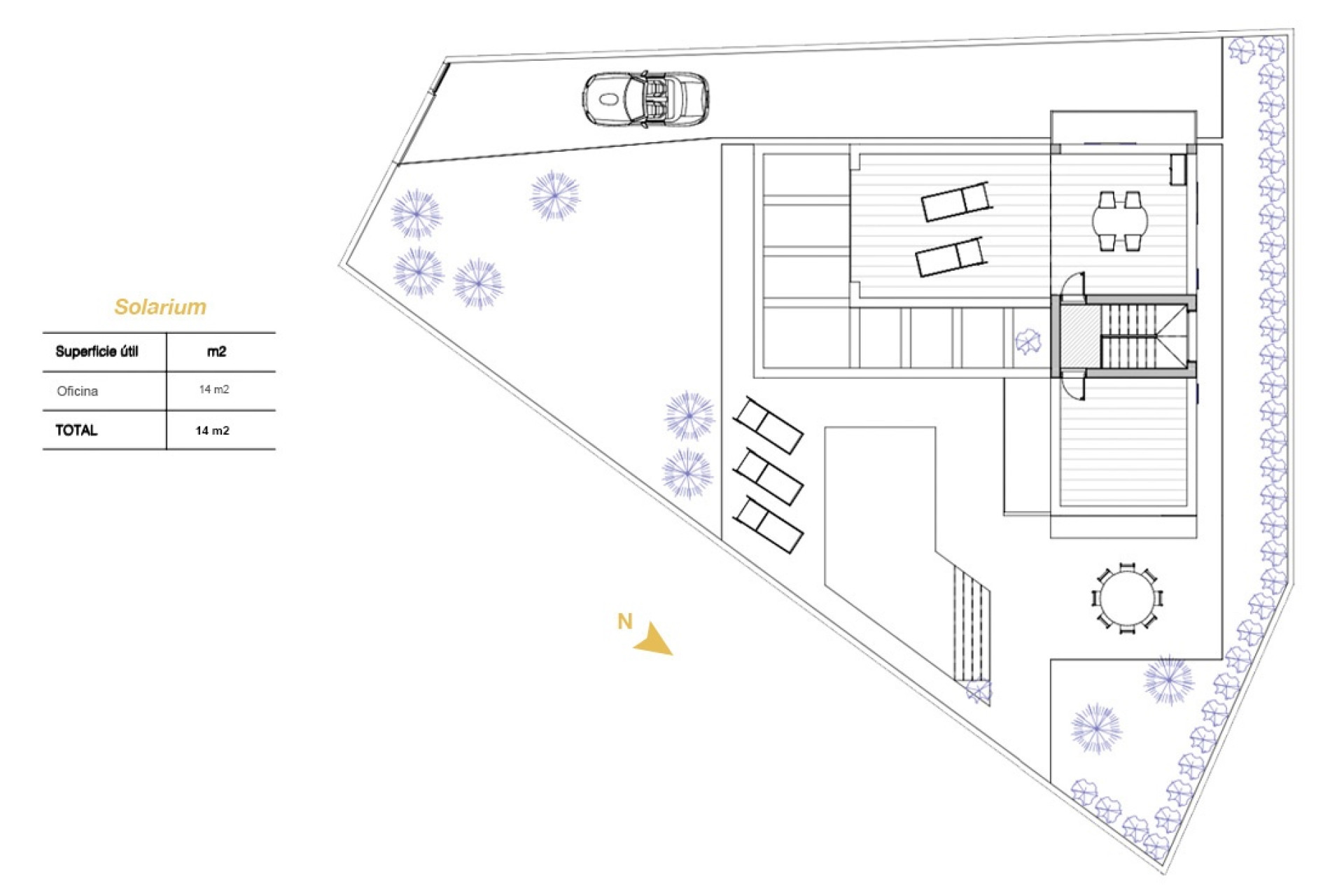 Revente - Villa Individuelle - Ciudad Quesada - Ciudad Quesada - Rojales