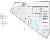 Revente - Villa Individuelle - Ciudad Quesada - Ciudad Quesada - Rojales