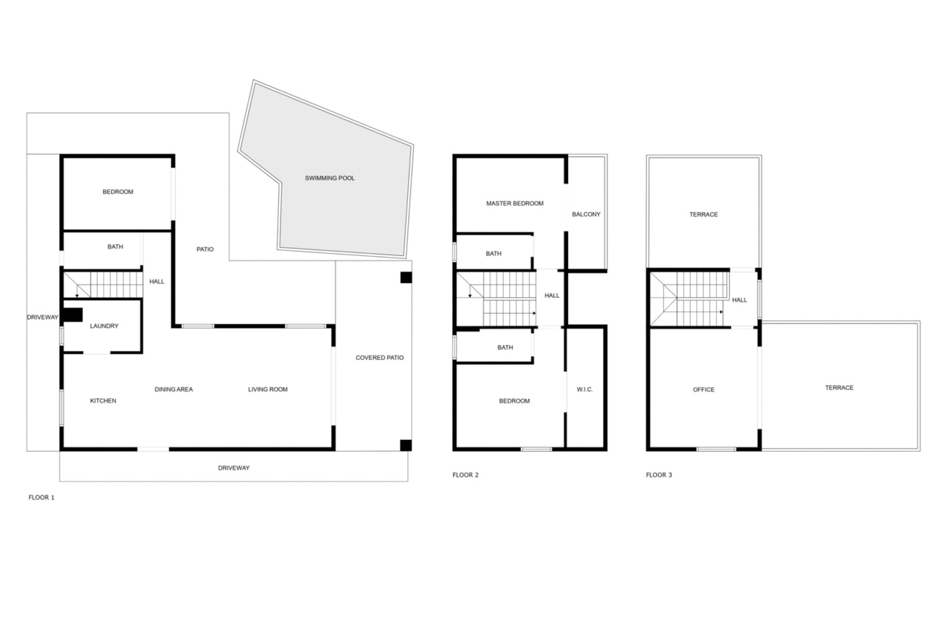Revente - Villa Individuelle - Ciudad Quesada - Ciudad Quesada - Rojales