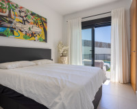 Revente - Villa Individuelle - Ciudad Quesada - Ciudad Quesada - Rojales